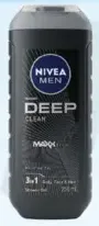 Nivea Shower Gel Assorted