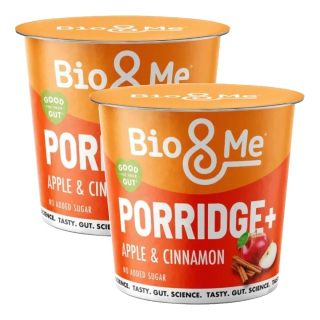 Bio & ME عصيدة