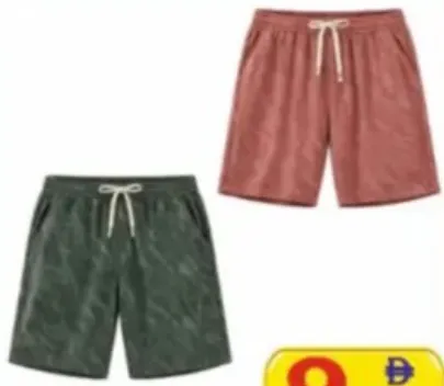 Mens Short