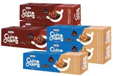 Americana Cookie Hershey's Original / Double Chocolate