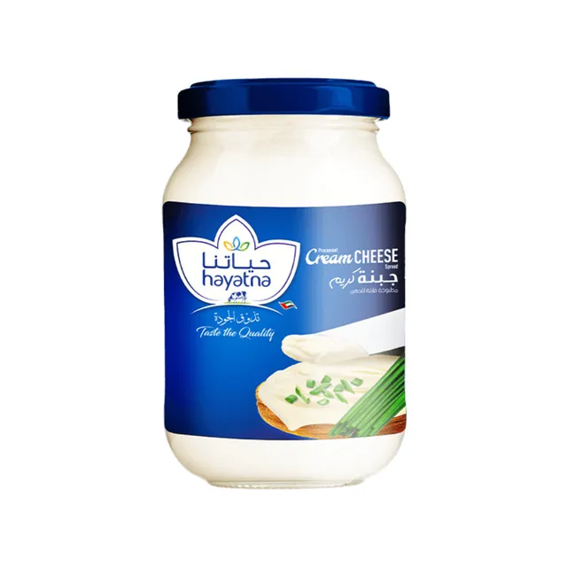 Hayatna Spreadable Cheese