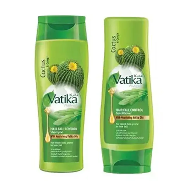 Dabur Shampoo Antihairfall +Cond