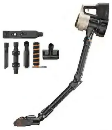 Hitachi مكنسة كهربائية