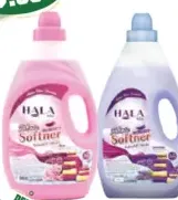 Hala Fabric Softener