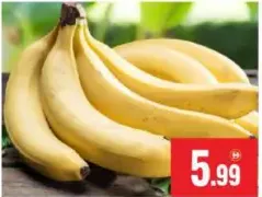 موز إكوادور