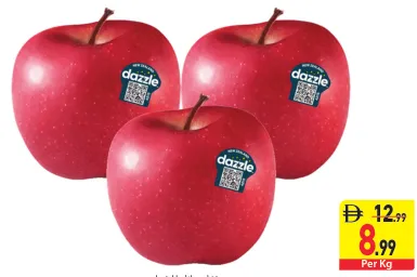 Apple Dazzle