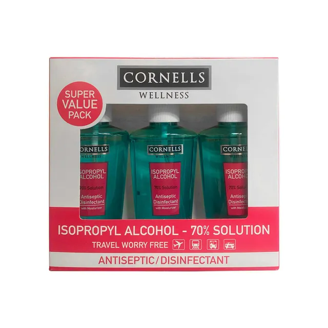 Cornells Antiseptic Disinfectant