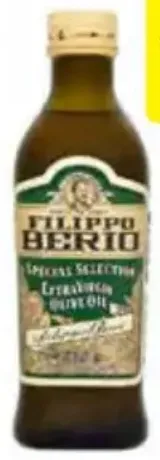 Filippo Berio زيت زيتون بكر ممتاز الجزيرة