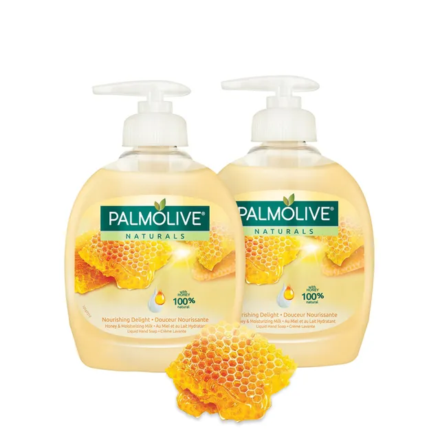 Palmolive Hand Wash Assorted