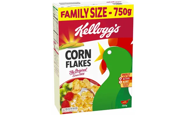 Kellogg'S Kellog's Corn Flakes ×Original Off