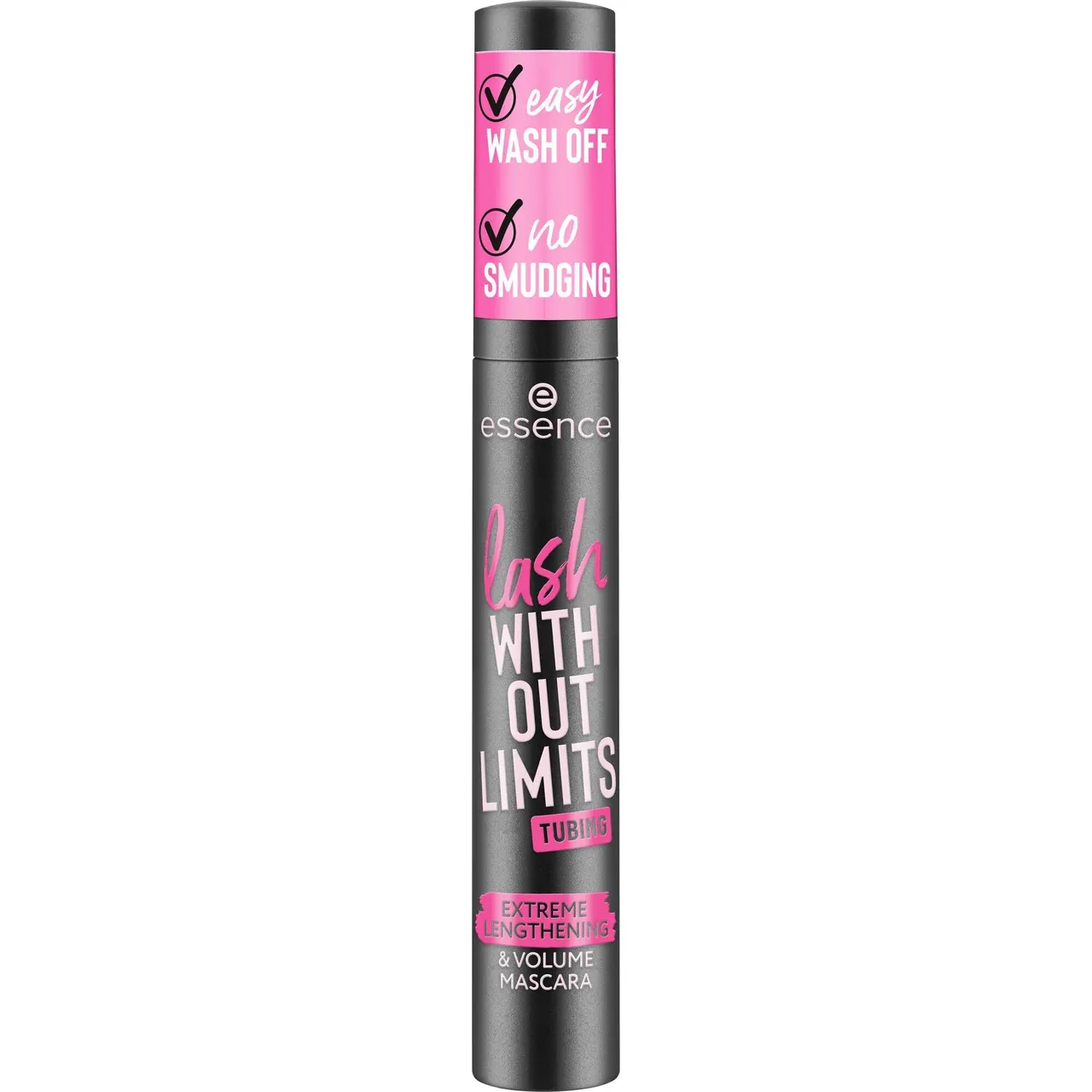 ماسكارا Essence للرموش