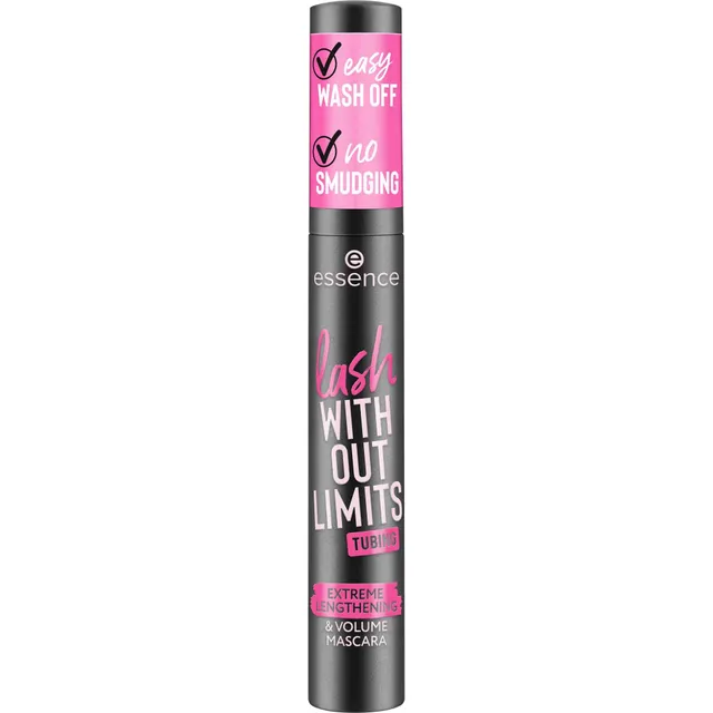 Essence Lash Tubing Mascara