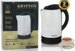 Krypton غلاية ماء