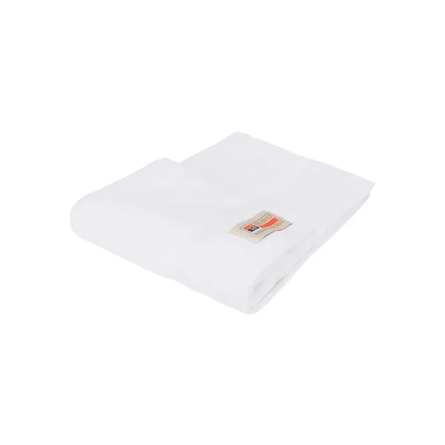 Bravo Hand Towel, 50 x 100 cm, White