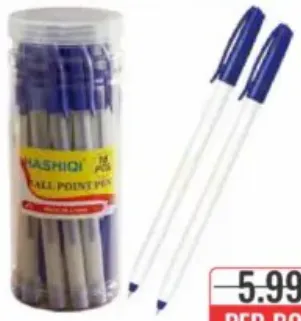 Ball Point Pen