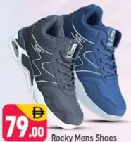 Rocky Mens Shoes