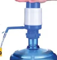 Majestic Water Pump MH1728
