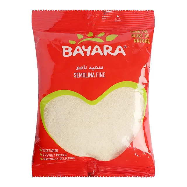 Bayara Semolina