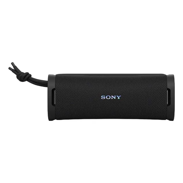 Sony ULT Field 1 Wireless Bluetooth Portable Speaker SRS-ULT10/B Black