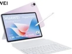 Huawei Matepad TXZ-W09, 8GB/256GB, WiFi