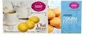 Karachi Bakery بسكويت أوريو