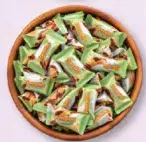 شوكولاتة WAFEROLLO مشكلة