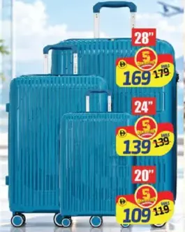 Parajhon ترولي 8 W Pp Pjtr3197