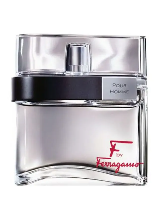 salvatore ferragamo F Pour Homme Eau De Toilette For Men