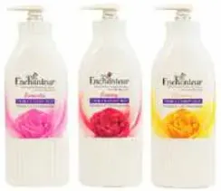 Enchanteur لوشن مشكل