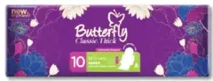 Butterfly Classic Thick