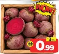 Beetroot