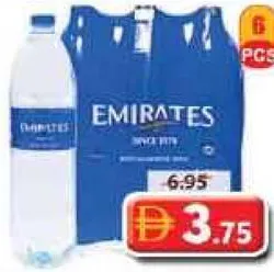 Emirates Mineral Water