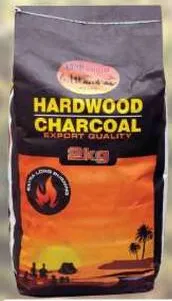 Campworld Hardwood Charcoal