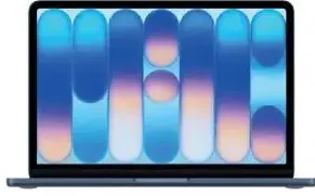Apple Macbook Neo Mhfc4Ab/A، A18 Pro، ذاكرة RAM بسعة 8Gb، 512Gb