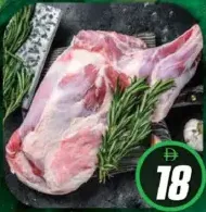 Mutton Kenya