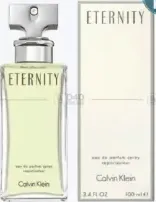 Calvin Klein Eternity Eau de Parfum Women