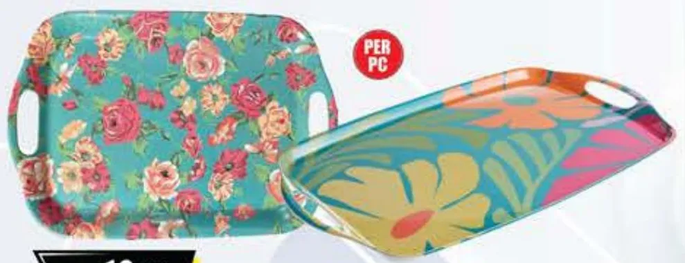 Kitchenette صينية ميلامين Kn6709