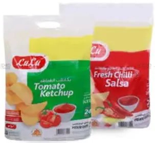 LuLu Potato Chips Assorted