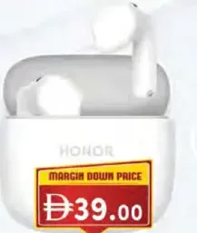 Honor سماعات أذن إم-هورس