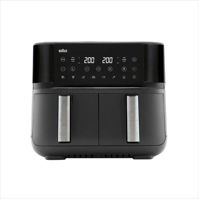 Braun Twin Airfryer Td 3030