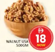 Walnut Usa
