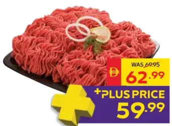 Australian Beef Mince