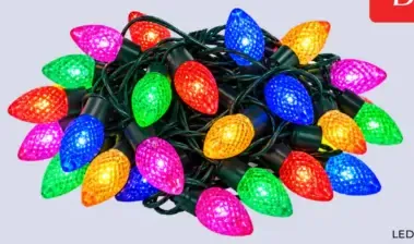 Led 3 pin multi color