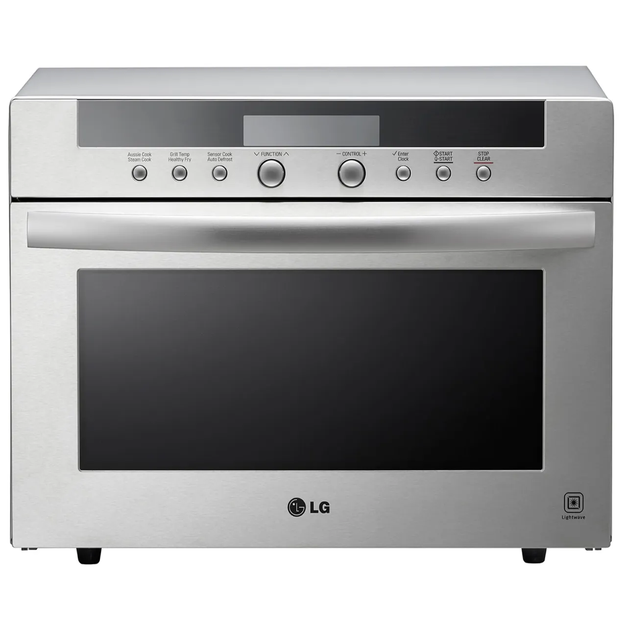 LG فرن ميكروويف SolarDom MA3884VC