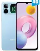 honor Play 20A 4G; رام (4+4) 8Gb; تخزين 128Gb