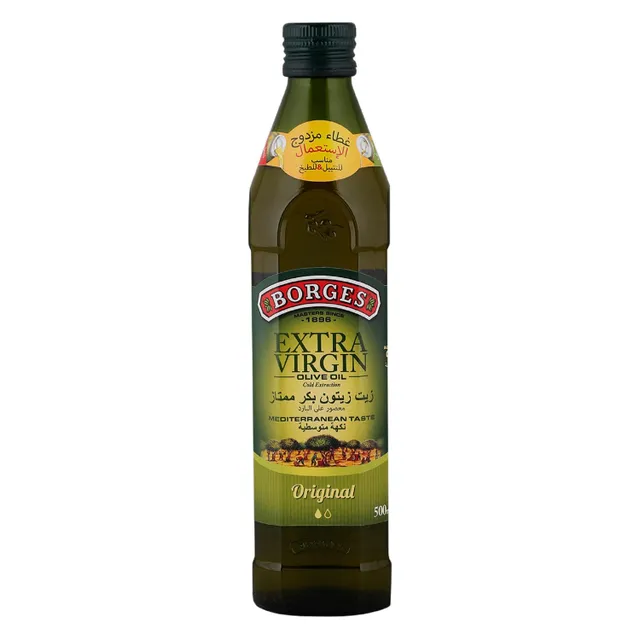 Borges Original Extra Virgin Olive Oil