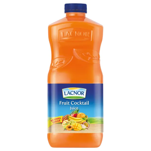 Lacnor Fruit Cocktail Juice