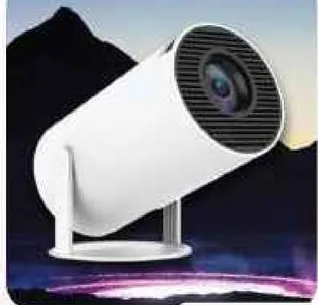 Tamashi جهاز عرض LED