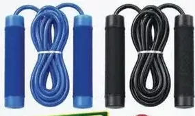 Jump Rope