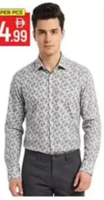Men’s Shirt